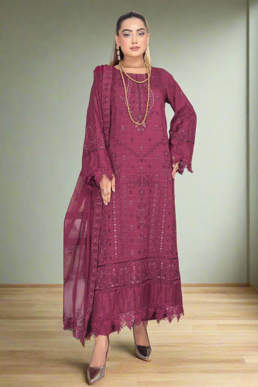 Aalaya Charm Viscose