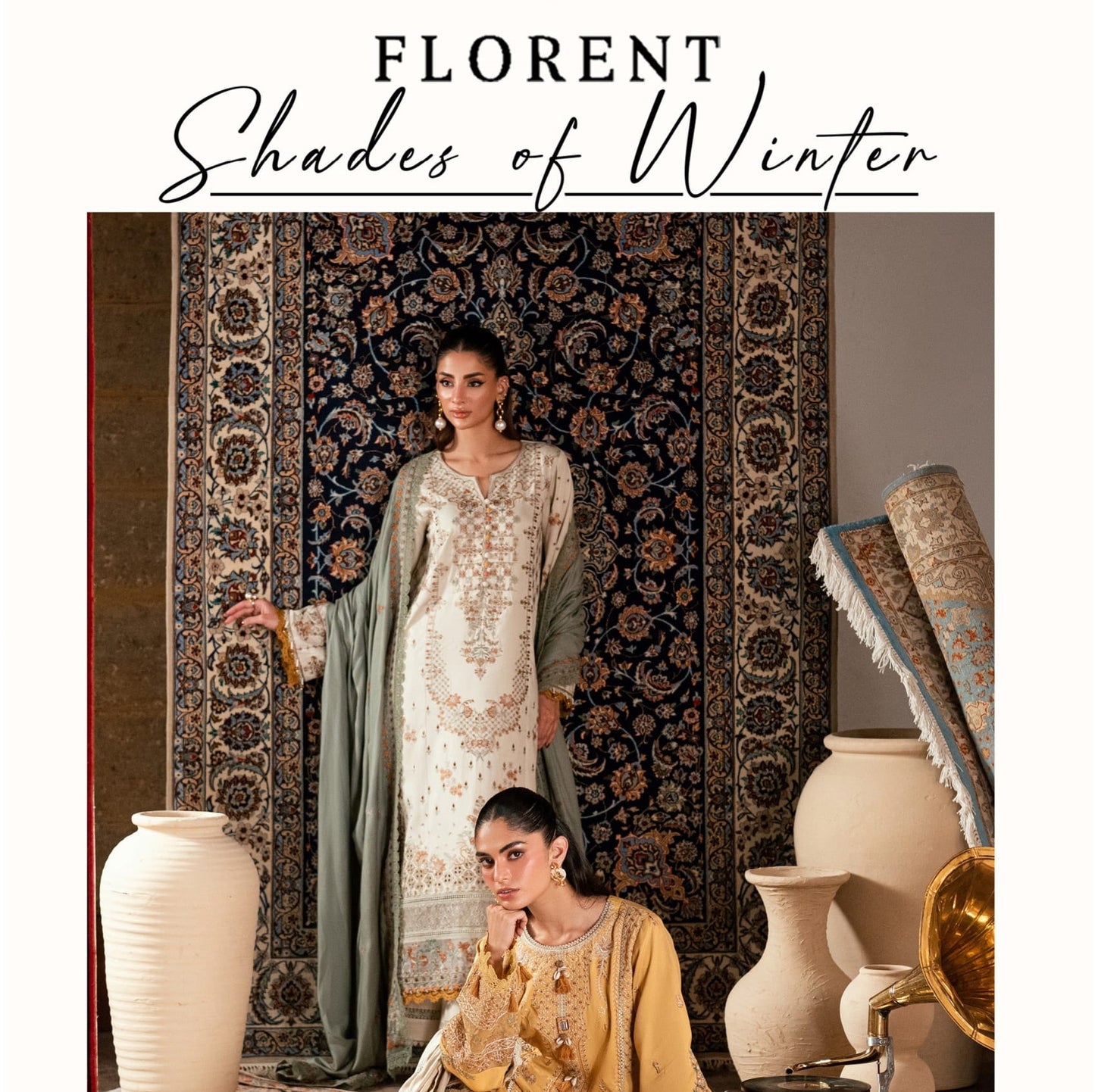 Florent Shades of Winter