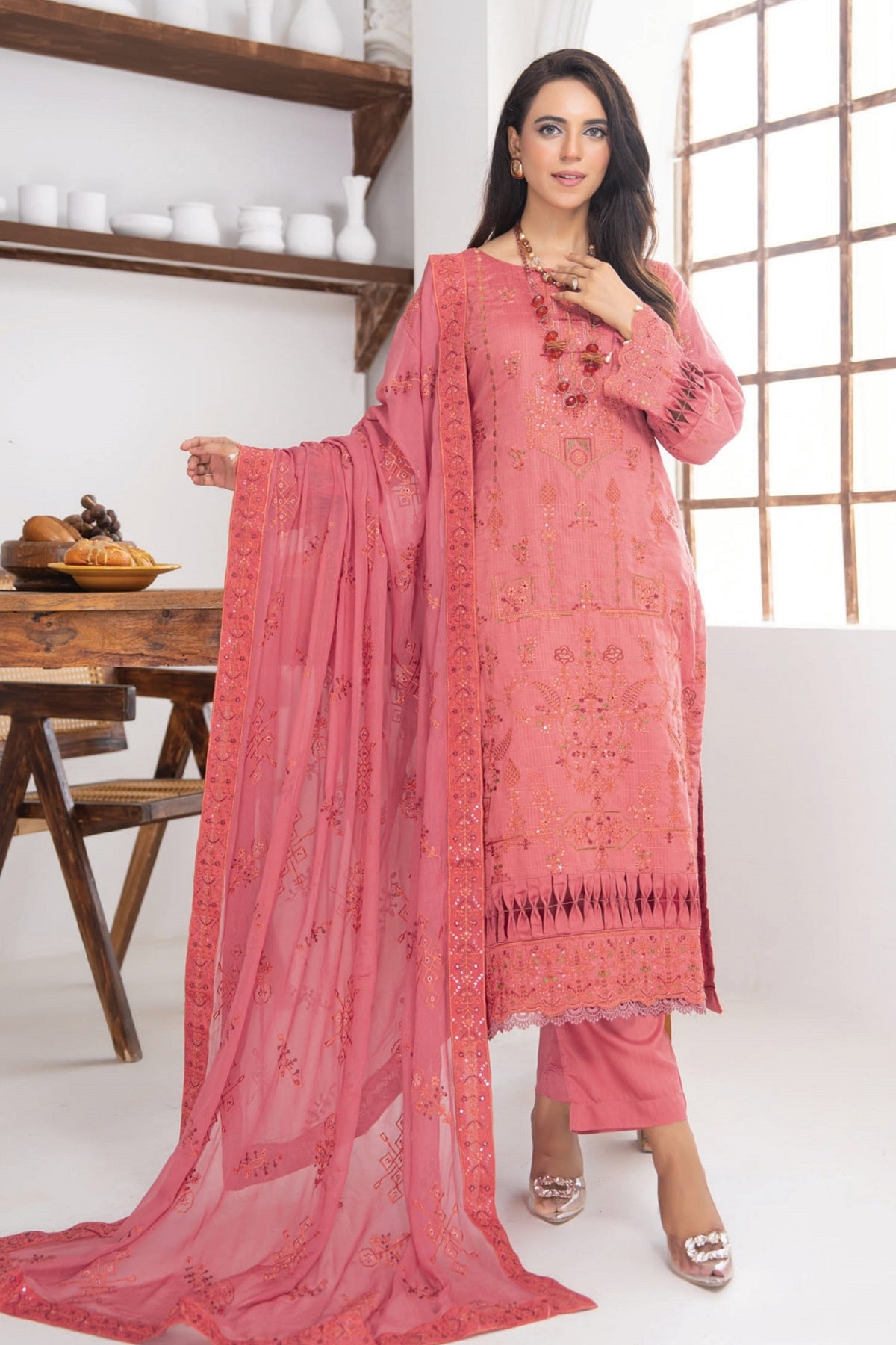 Aalaya Charm Viscose