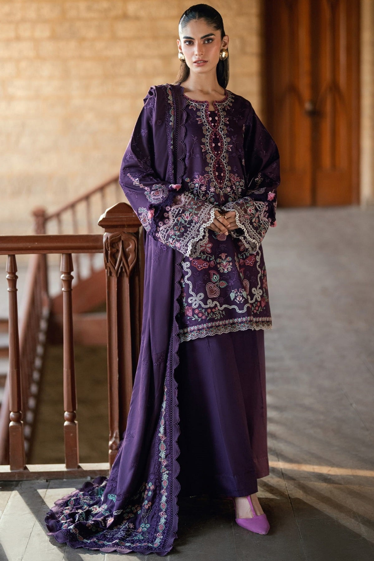 Florent Shades of Winter