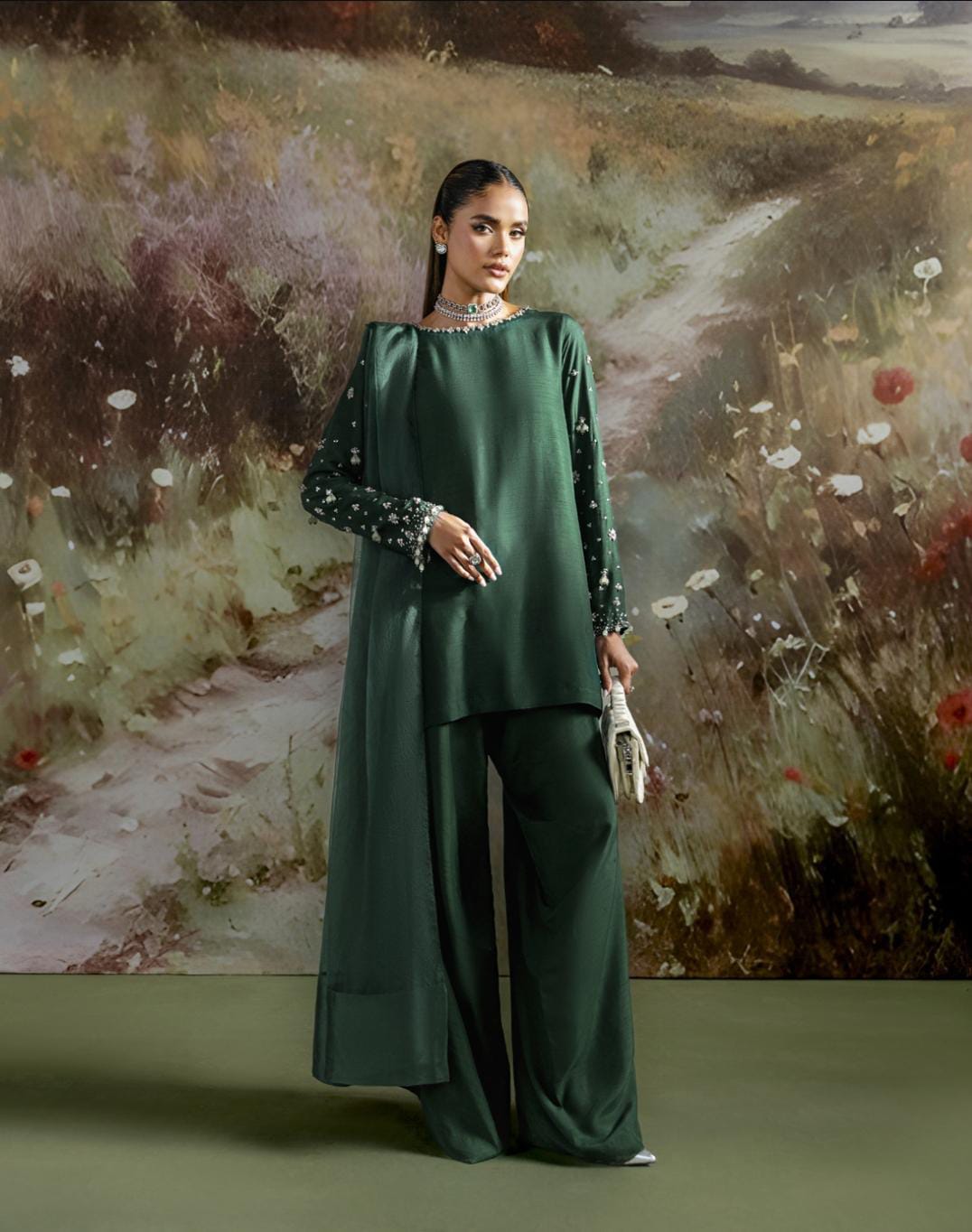 Emerald
