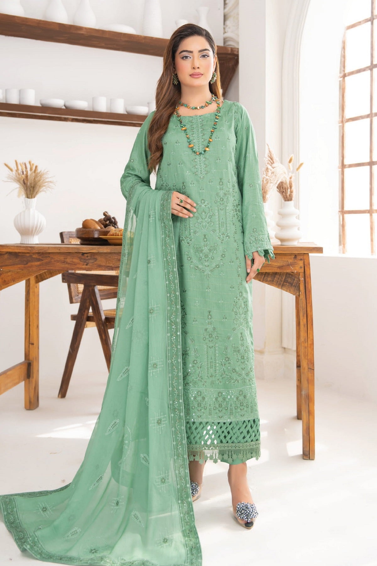 Aalaya Charm Viscose