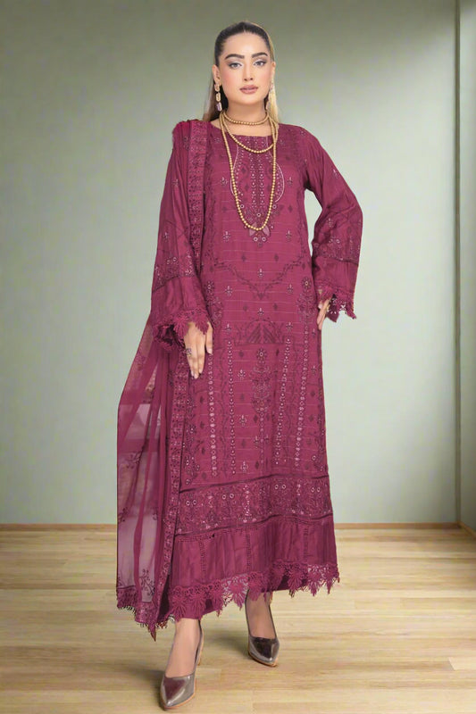 Aalaya Charm Viscose