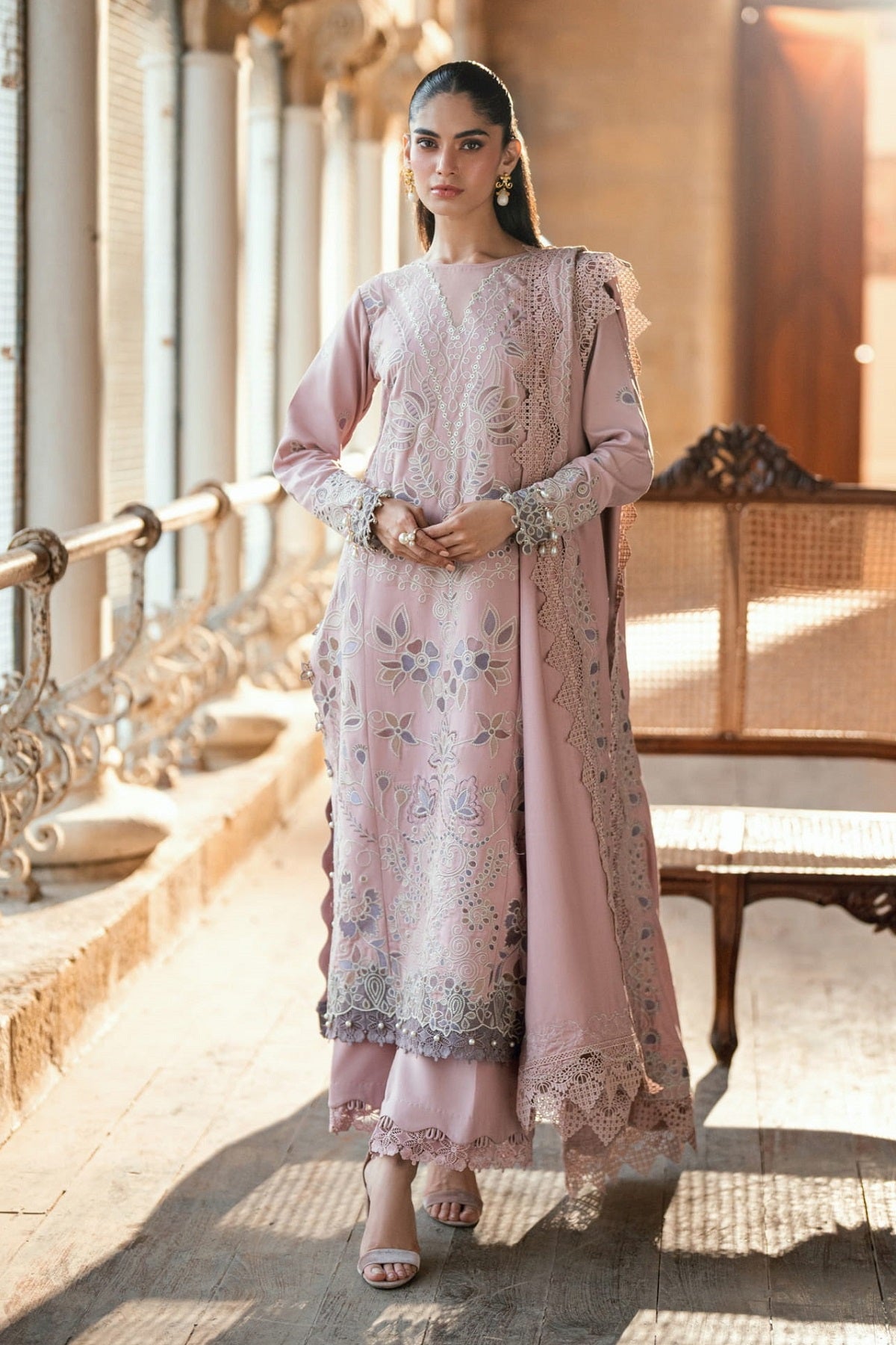 Florent Shades of Winter