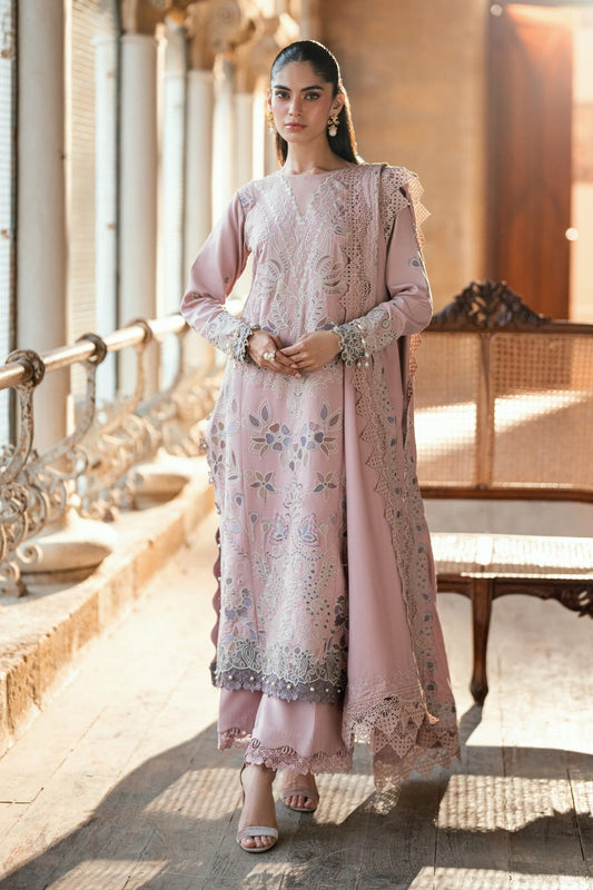 Florent Shades of Winter