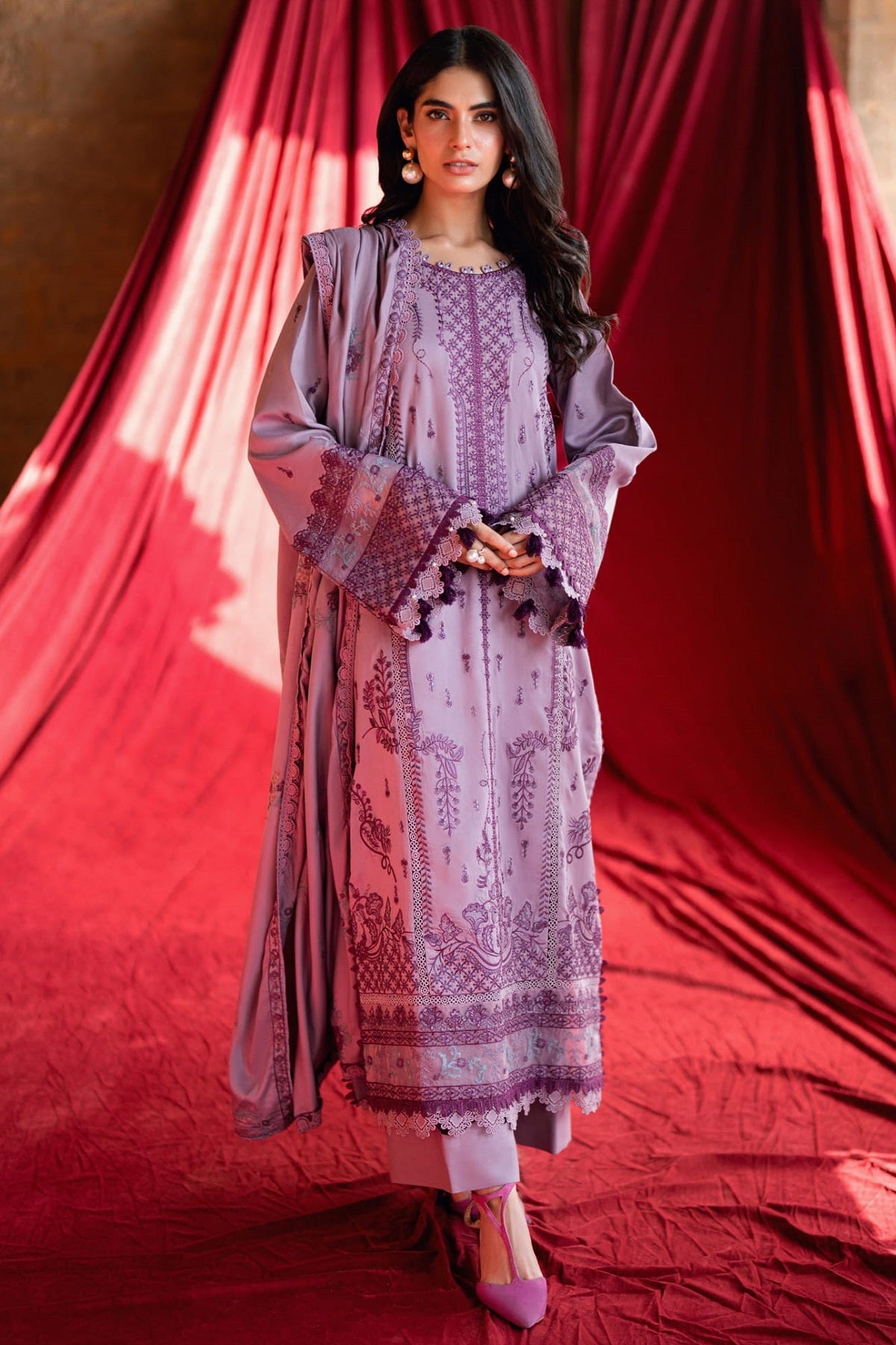 Florent Shades of Winter