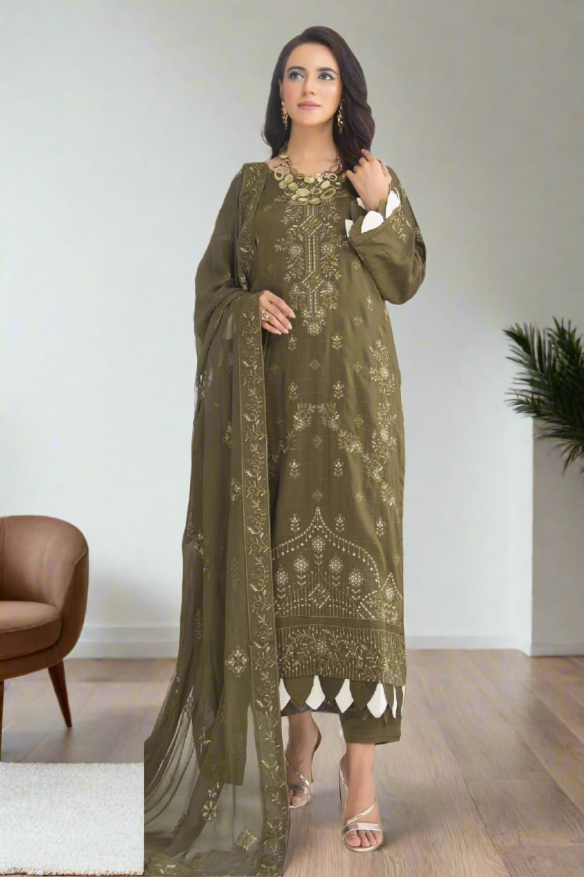 Aalaya Charm Viscose