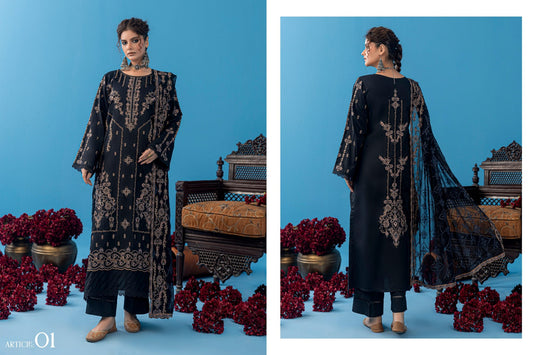 Palwasha Pakeeza Viscose