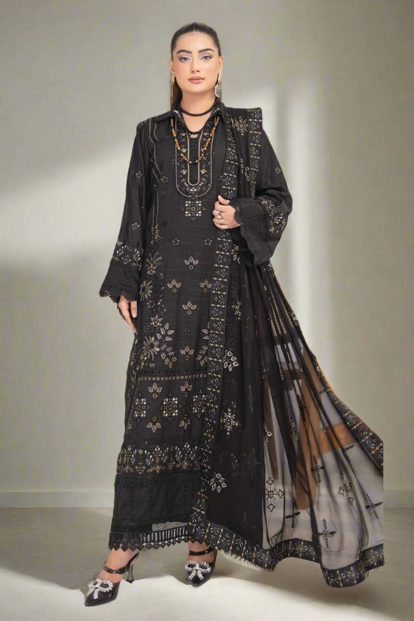 Aalaya Charm Viscose