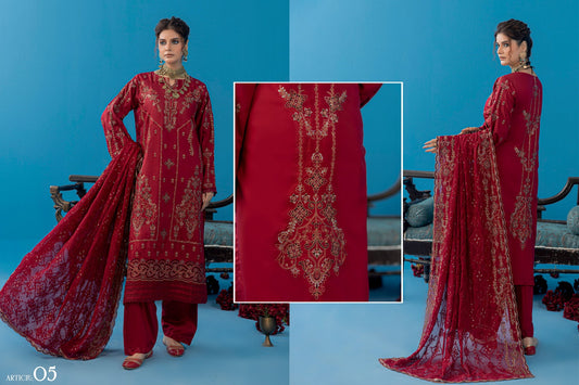 Palwasha Pakeeza Viscose