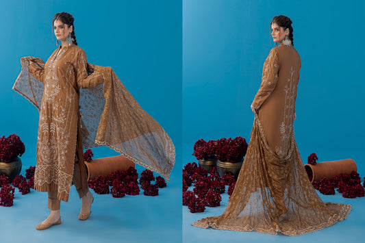 Palwasha Pakeeza Viscose