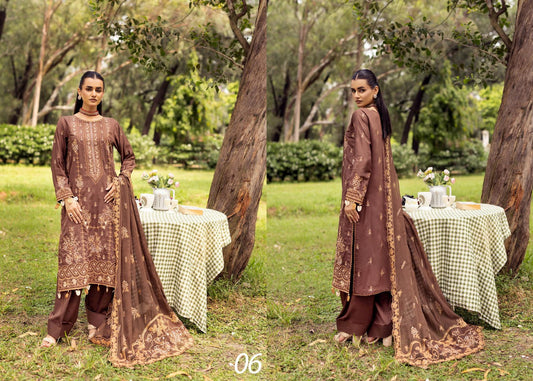 Palwasha Pakeeza Viscose